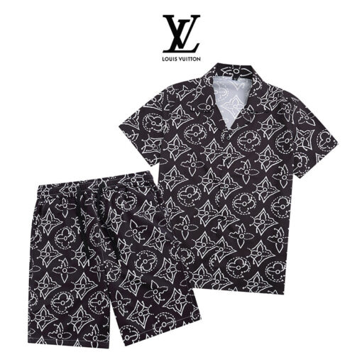 LV Short Set