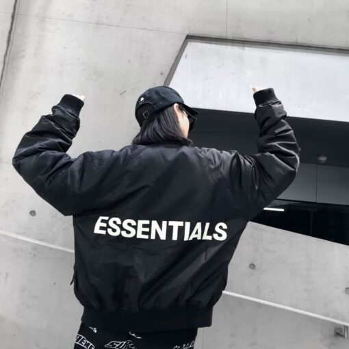 ESSENTIALS FEAR OF GOD