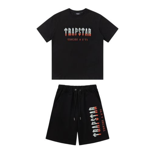 Trapstar Short Set