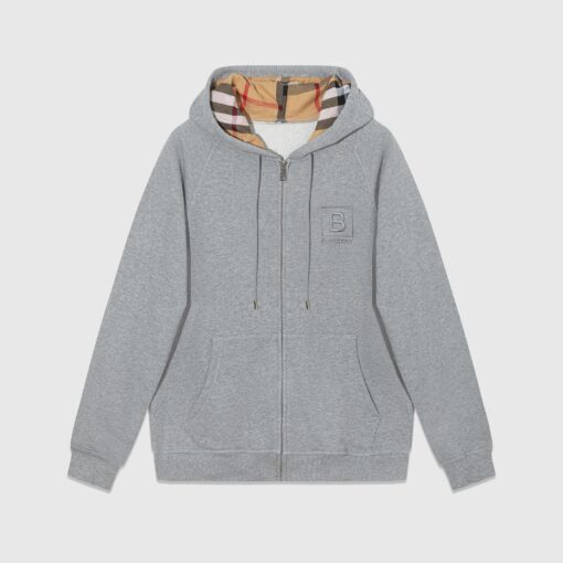 Burberry Hooded sweater