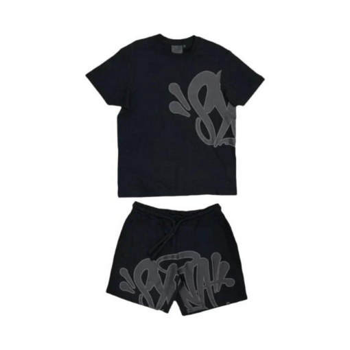 Syna World Short Set