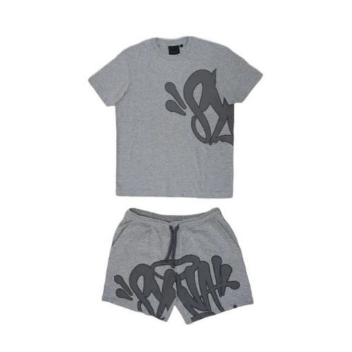 Syna World Short Set