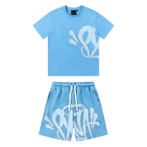 Syna World Short Set