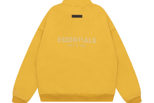 ESSENTIALS FEAR OF GOD