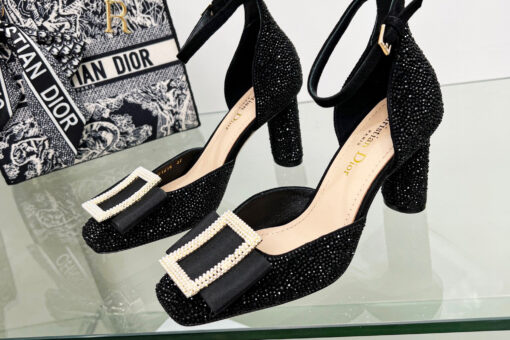 Dior Pumps