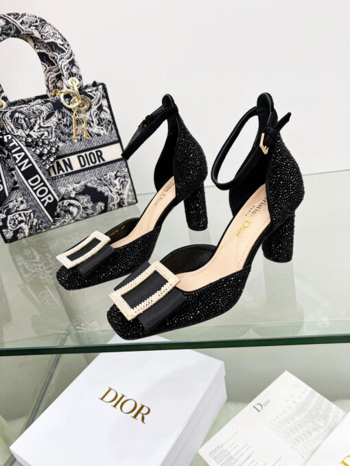 Dior Pumps