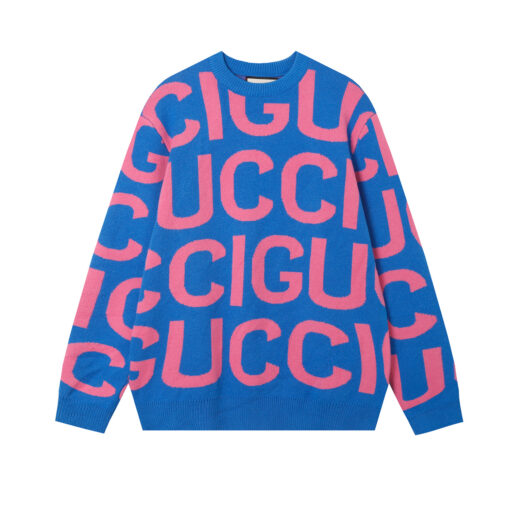 GG Sweater