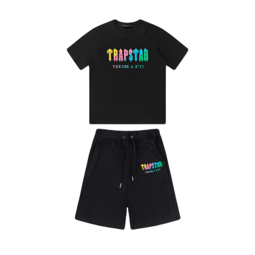 Trapstar Short Set