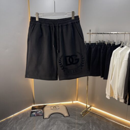 DG Short