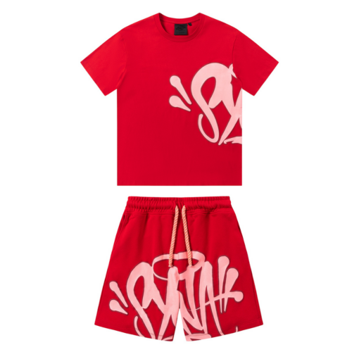 Syna World Short Set