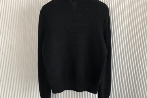 Moncler Zip Sweater