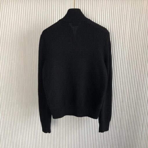 Moncler Zip Sweater