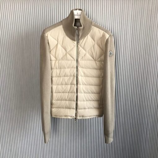 Moncler Zip Sweater