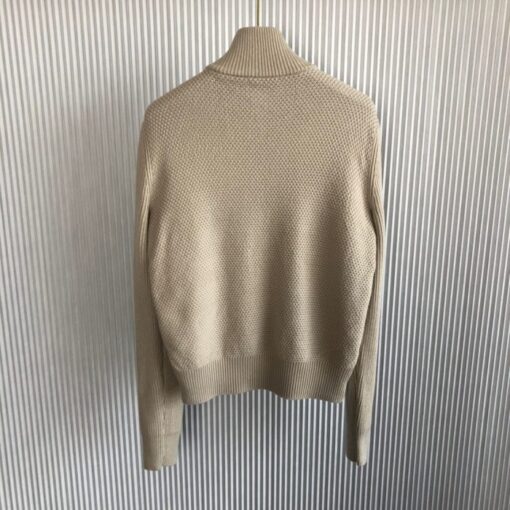 Moncler Zip Sweater - Image 2