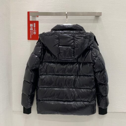 Moncler Jacket - Image 2