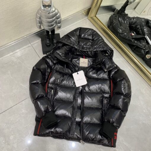 Moncler Jacket - Image 3