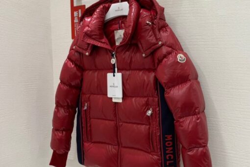 Moncler Jacket