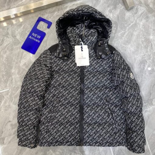 Moncler Jacket