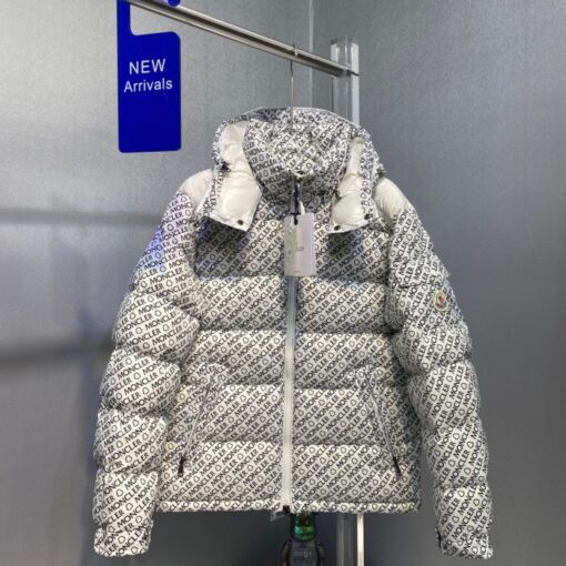 Moncler Jacket