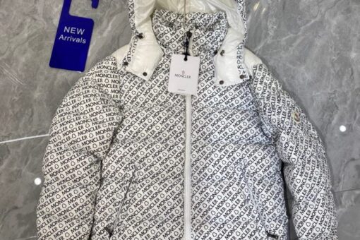 Moncler Jacket