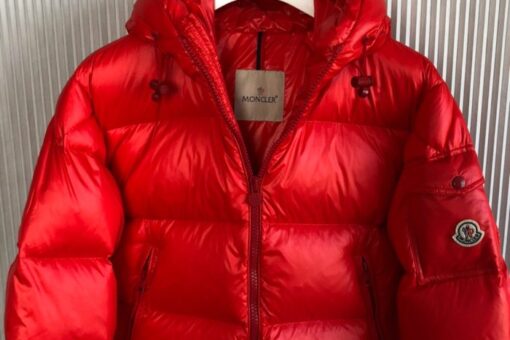 Moncler Jacket