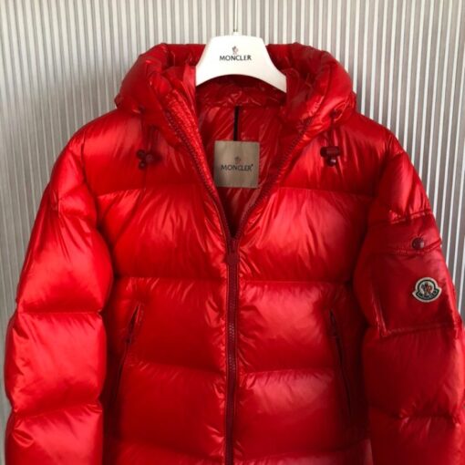 Moncler Jacket