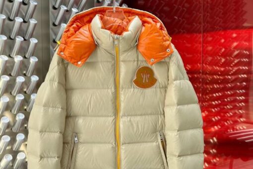 Moncler Jacket