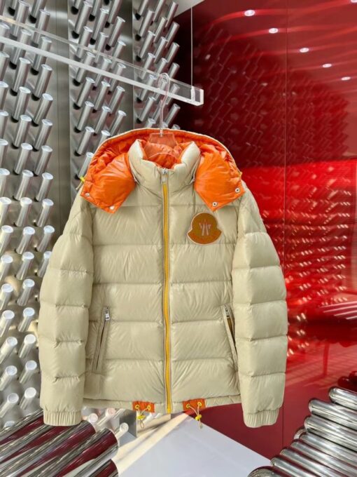 Moncler Jacket