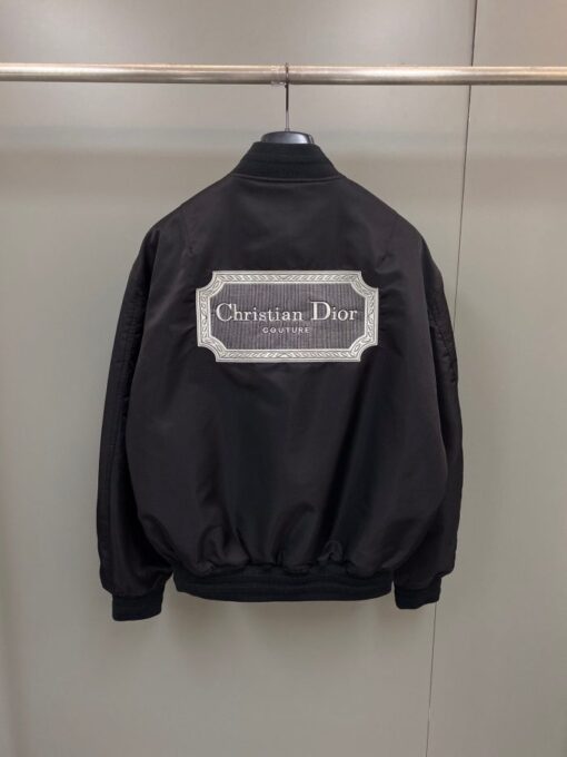 Dior Jacket