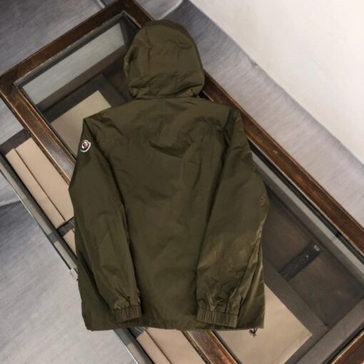 Moncler Wind Breaker