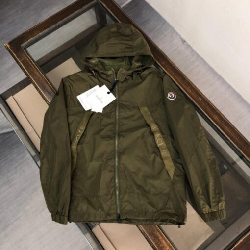 Moncler Wind Breaker