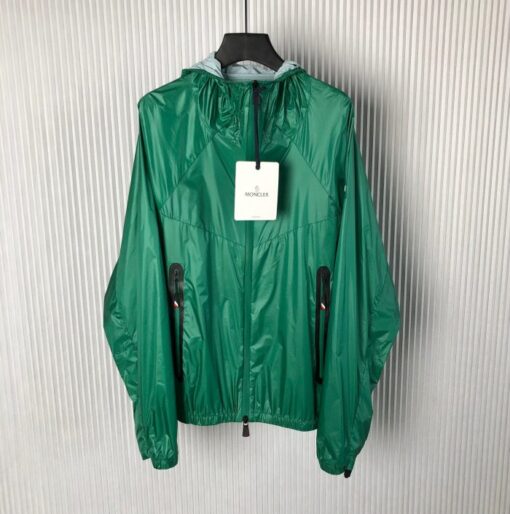 Moncler Wind Breaker