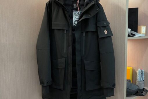 Moncler Jacket