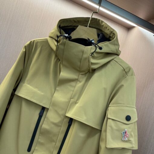 Moncler Jacket