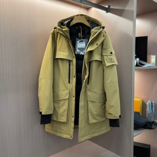 Moncler Jacket