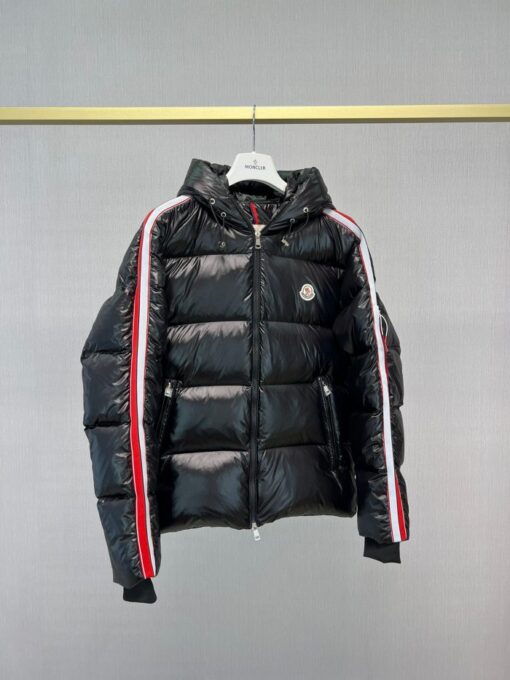 Moncler Jacket - Image 3