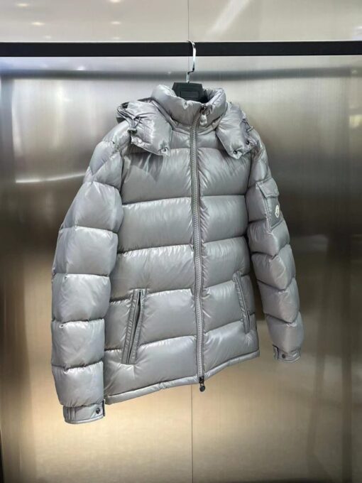 Moncler Jacket - Image 3