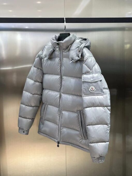 Moncler Jacket - Image 4