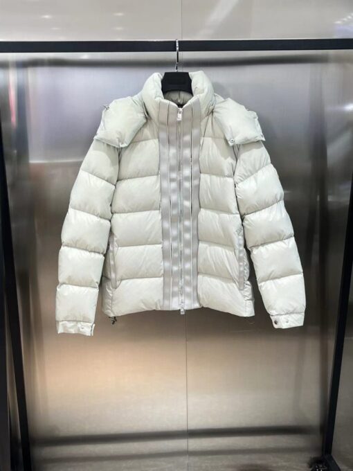 Moncler Jacket - Image 4