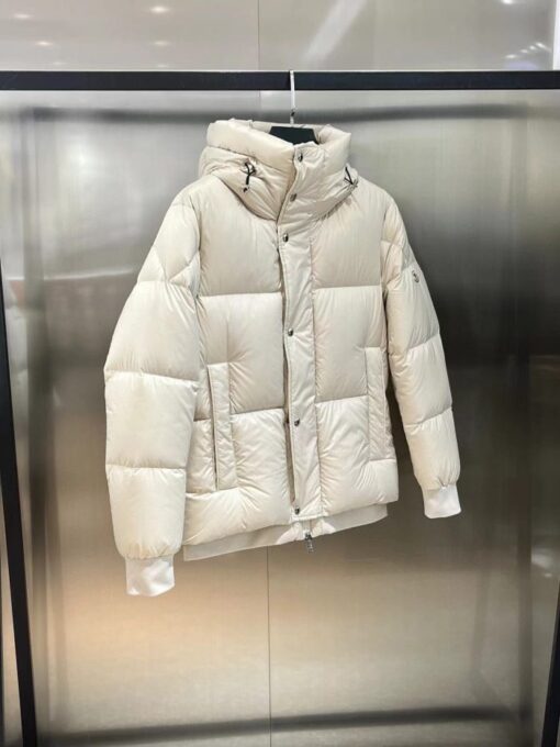 Moncler Jacket - Image 3