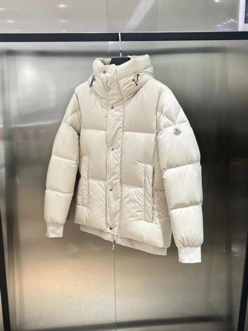 Moncler Jacket - Image 4