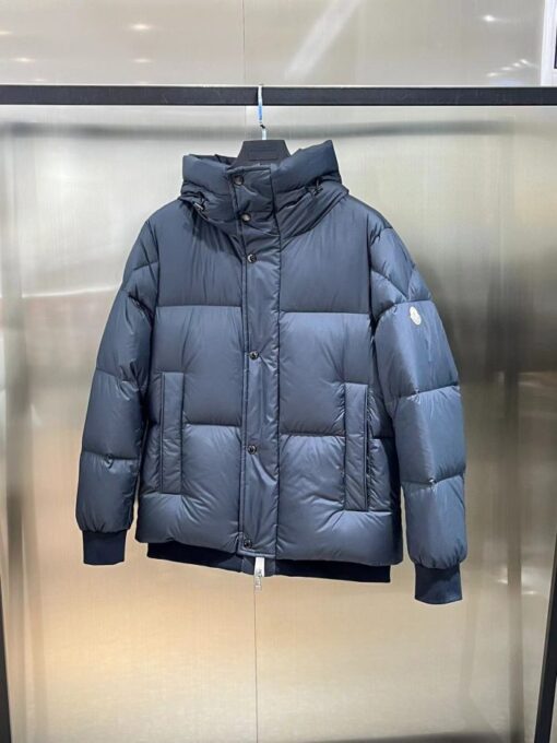 Moncler Jacket - Image 3