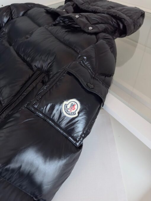 Moncler Jacket - Image 4