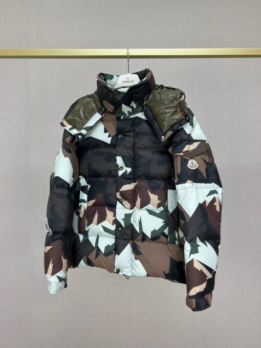 Moncler Jacket - Image 3