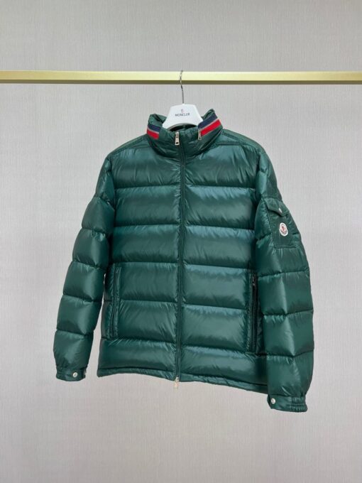 Moncler Jacket - Image 4