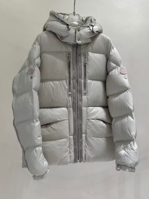 Moncler Jacket - Image 3