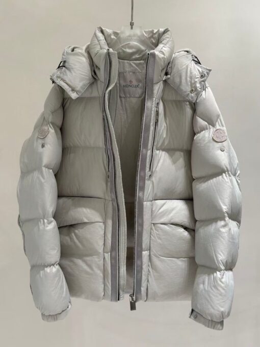 Moncler Jacket - Image 4