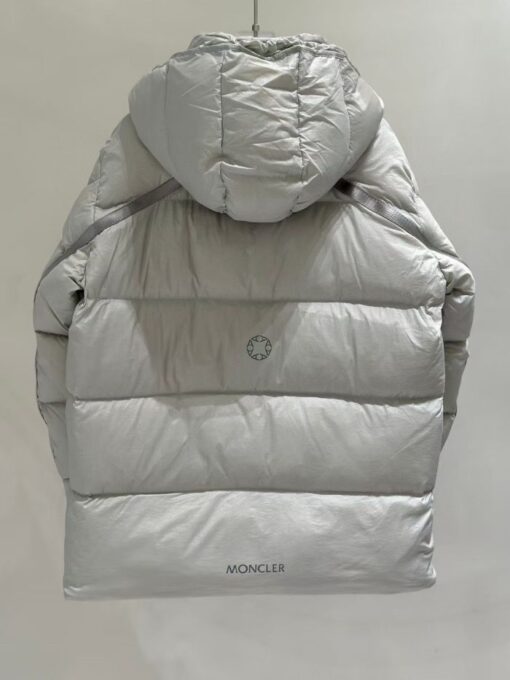 Moncler Jacket - Image 2