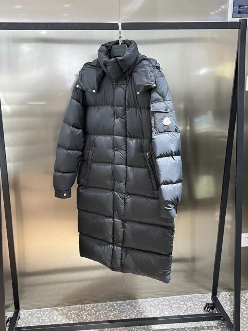 Moncler Jacket - Image 2