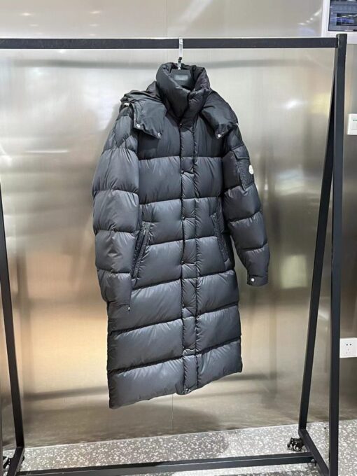 Moncler Jacket - Image 3